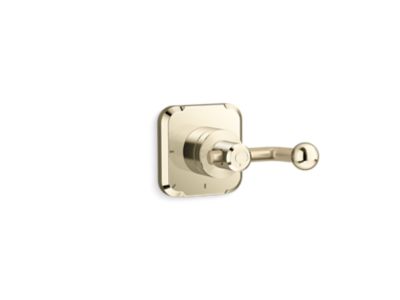 Kallista P34869-BAF Vice Volume Control Crank