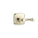 Kallista P34869-BAF Vice Volume Control Crank