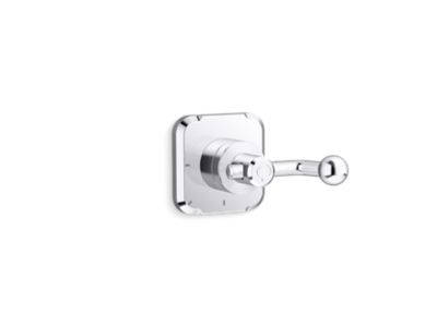 Kallista P34869-CP Vice Volume Control Crank
