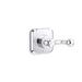 Kallista P34869-CP Vice Volume Control Crank