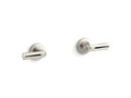 Polished Nickel