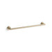 Kallista Pure Paletta By Lk P24941-00 Pure Paletta Towel Bar, 24"