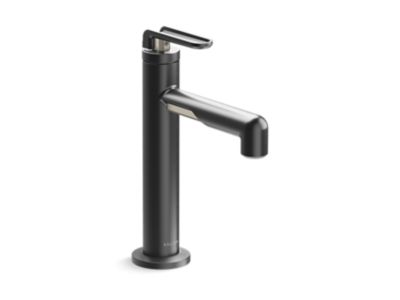 Kallista P34583-BN Vice Single Control