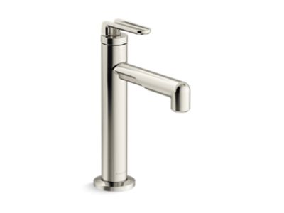 Kallista P34583-BN Vice Single Control
