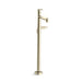 Kallista P34586-BAF Vice Freestanding Bath Faucet