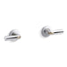 Kallista P34587-BV Vice Wall-Mount Bath Faucet Handles