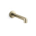 Kallista P34588-BAF Vice Wall-Mount Bath Spout