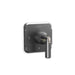 Kallista P34590-BN Vice Thermostatic Trim
