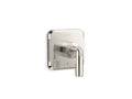Polished Nickel