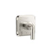 Kallista P34590-BN Vice Thermostatic Trim