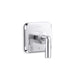 Kallista P34590-CP Vice Thermostatic Trim