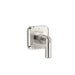 Kallista P34591-BN Vice Transfer Trim