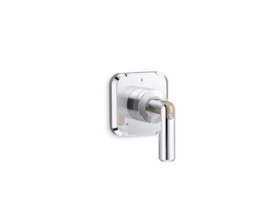 Kallista P34591-BV Vice Transfer Trim