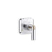 Kallista P34591-BV Vice Transfer Trim