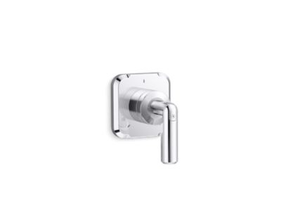 Kallista P34591-CP Vice Transfer Trim