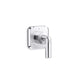 Kallista P34591-CP Vice Transfer Trim