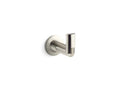 Polished Nickel