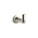 Kallista P34602-BN Vice Robe Hook