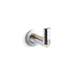 Kallista P34602-BV Vice Robe Hook