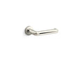 Polished Nickel