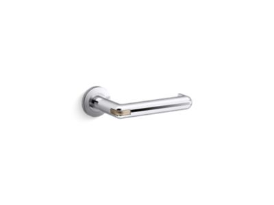Kallista P34603-BV Vice Toilet Paper Holder