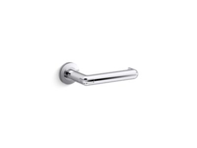 Kallista P34603-CP Vice Toilet Paper Holder
