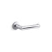 Kallista P34603-CP Vice Toilet Paper Holder