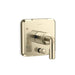 Kallista P34604-BAF Vice Pressure Balance Trim W/Diverter