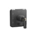 Kallista P34604-BN Vice Pressure Balance Trim W/Diverter