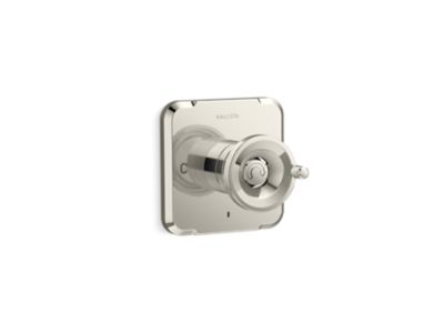 Kallista P34888-00 Vice Thermostatic Trim Wheel