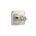 Kallista P34888-00 Vice Thermostatic Trim Wheel