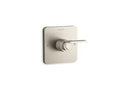 Brushed Nickel