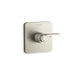 Kallista P34242-LV Guise Thermostatic Trim, Lever