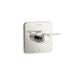 Kallista P34241-LV Guise Pressure Balance Trim, Lever