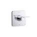 Kallista P34241-LV Guise Pressure Balance Trim, Lever