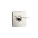 Kallista P34242-LV Guise Thermostatic Trim, Lever