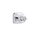 Kallista P34890-00 Vice Volume Control Wheel