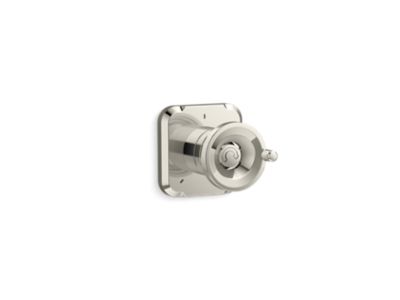 Kallista P34889-00 Vice Transfer Trim Wheel