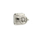 Kallista P34889-00 Vice Transfer Trim Wheel
