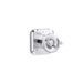 Kallista P34889-00 Vice Transfer Trim Wheel