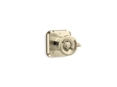 Kallista P34889-00 Vice Transfer Trim Wheel