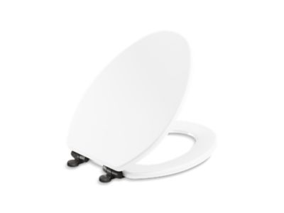 Kallista Plié P70313-PGP Contemporary Toilet Seat