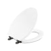 Kallista Plié P70313-PGP Contemporary Toilet Seat