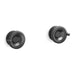 Kallista P34893-00 Vice Wall-Mt Bath Faucet Handles Wheel