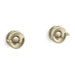Kallista P34893-00 Vice Wall-Mt Bath Faucet Handles Wheel