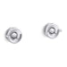 Kallista P34893-00 Vice Wall-Mt Bath Faucet Handles Wheel