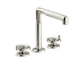 Polished Nickel