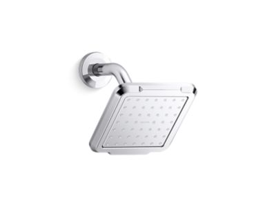 Kallista P34593-CP Vice Showerhead