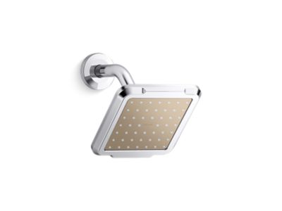 Kallista P34593-BV Vice Showerhead