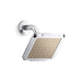 Kallista P34593-BV Vice Showerhead